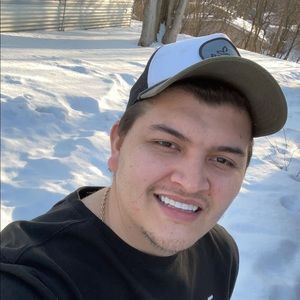 Meet your Posher, Gustavo